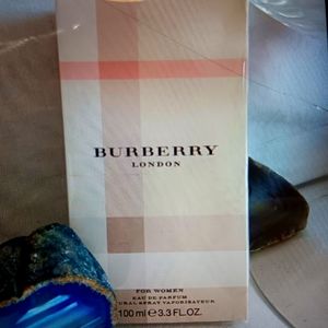 BUBBERY PERFUME